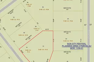18963 N 261st Ave, Buckeye, AZ 85396 - Photo 36