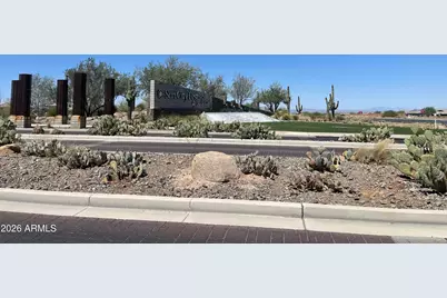 18963 N 261st Avenue, Buckeye, AZ 85396 - Photo 34