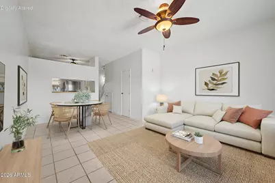 3406 W Julie Drive #3, Phoenix, AZ 85027 - Photo 1