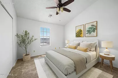 3406 W Julie Drive #3, Phoenix, AZ 85027 - Photo 2