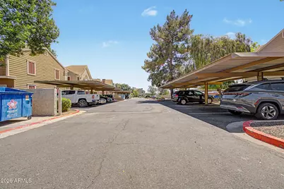 3406 W Julie Drive #3, Phoenix, AZ 85027 - Photo 18