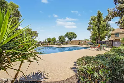 3406 W Julie Drive #3, Phoenix, AZ 85027 - Photo 14