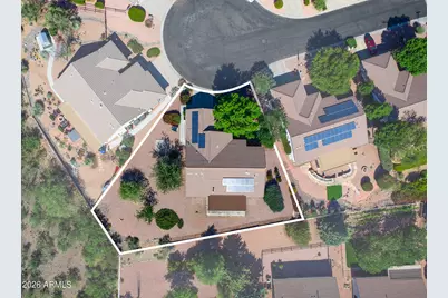 95 S Homestead Circle, Cottonwood, AZ 86326 - Photo 44