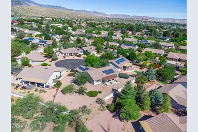 95 S Homestead Circle, Cottonwood, AZ 86326 - Photo 46
