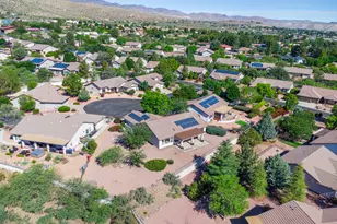 95 S Homestead Cir, Cottonwood, AZ 86326 - Photo 46