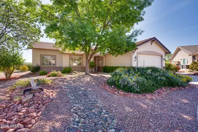 95 S Homestead Circle, Cottonwood, AZ 86326 - Photo 2