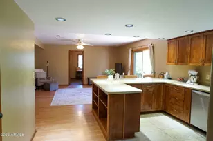 1405 W Melissa Dr, Flagstaff, AZ 86005 - Photo 6