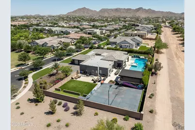 24848 S 198th Place, Queen Creek, AZ 85142 - Photo 50