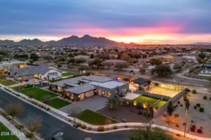 24848 S 198th Pl, Queen Creek, AZ 85142 - Photo 60