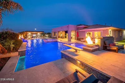 24848 S 198th Place, Queen Creek, AZ 85142 - Photo 64