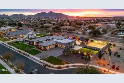 24848 S 198th Place, Queen Creek, AZ 85142 - Photo 1