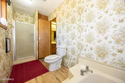 4612 E Camino Segundo --, Sierra Vista, AZ 85650 - Photo 16