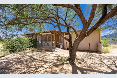 4612 E Camino Segundo --, Sierra Vista, AZ 85650 - Photo 1