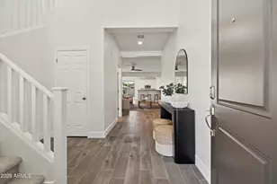 3365 E Honeysuckle Pl, Chandler, AZ 85286 - Photo 4