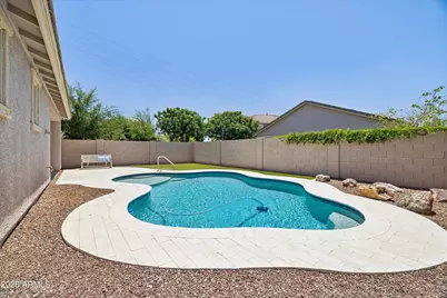 3365 E Honeysuckle Place, Chandler, AZ 85286 - Photo 46