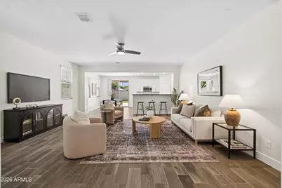 3365 E Honeysuckle Place, Chandler, AZ 85286 - Photo 6