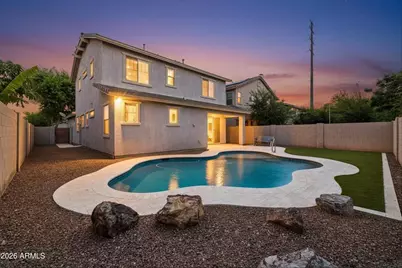 3365 E Honeysuckle Place, Chandler, AZ 85286 - Photo 58