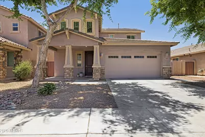 3365 E Honeysuckle Place, Chandler, AZ 85286 - Photo 1