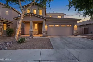 3365 E Honeysuckle Pl, Chandler, AZ 85286 - Photo 58