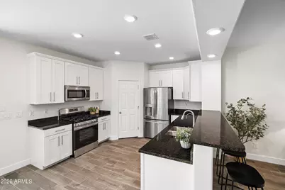 3365 E Honeysuckle Place, Chandler, AZ 85286 - Photo 16