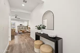3365 E Honeysuckle Pl, Chandler, AZ 85286 - Photo 6