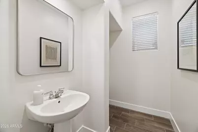 3365 E Honeysuckle Place, Chandler, AZ 85286 - Photo 18
