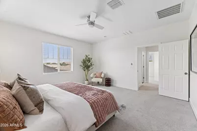 3365 E Honeysuckle Place, Chandler, AZ 85286 - Photo 20