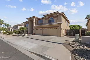 12925 W Llano Dr, Litchfield Park, AZ 85340 - Photo 4