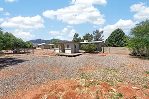 4527 S Cooper Square, Sierra Vista, AZ 85650 - Photo 50