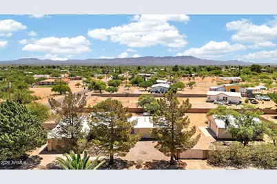 4527 S Cooper Square, Sierra Vista, AZ 85650 - Photo 56