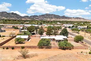 4527 S Cooper Square, Sierra Vista, AZ 85650 - Photo 46