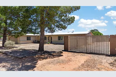 4527 S Cooper Square, Sierra Vista, AZ 85650 - Photo 6