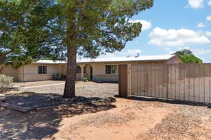 4527 S Cooper Square, Sierra Vista, AZ 85650 - Photo 6