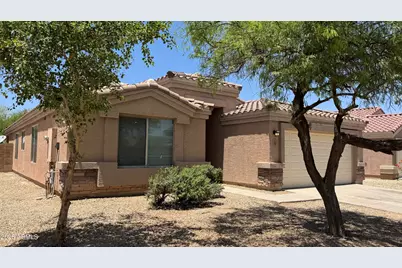 2115 N St Bonita Lane, Casa Grande, AZ 85122 - Photo 1