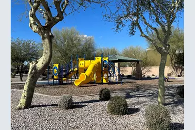 2115 N St Bonita Lane, Casa Grande, AZ 85122 - Photo 16