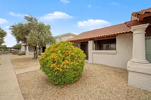 10807 W Northern Ave, Glendale, AZ 85307 - Photo 2