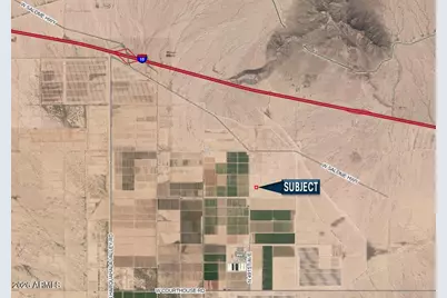 421X N 489th Avenue #-, Tonopah, AZ 85354 - Photo 2