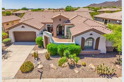 40716 N Bell Meadow Trail, Phoenix, AZ 85086 - Photo 22