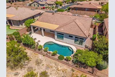40716 N Bell Meadow Trail, Phoenix, AZ 85086 - Photo 24