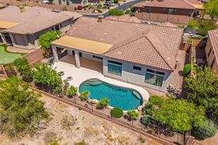 40716 N Bell Meadow Trail, Anthem, AZ 85086 - Photo 24
