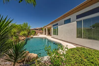 40716 N Bell Meadow Trail, Anthem, AZ 85086 - Photo 68