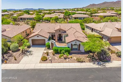 40716 N Bell Meadow Trail, Anthem, AZ 85086 - Photo 76