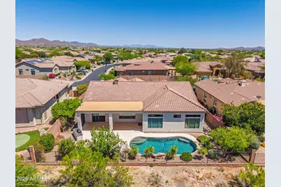 40716 N Bell Meadow Trail, Phoenix, AZ 85086 - Photo 26