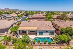 40716 N Bell Meadow Trail, Anthem, AZ 85086 - Photo 26