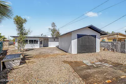 4123 N 30th Drive, Phoenix, AZ 85017 - Photo 28