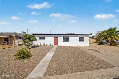 4123 N 30th Drive, Phoenix, AZ 85017 - Photo 1
