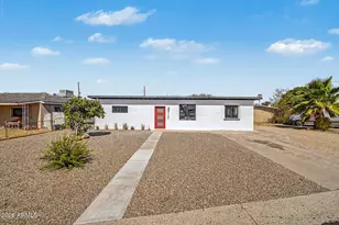 4123 N 30th Dr, Phoenix, AZ 85017 - Photo 1