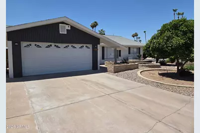 3555 W Acoma Drive, Phoenix, AZ 85053 - Photo 4