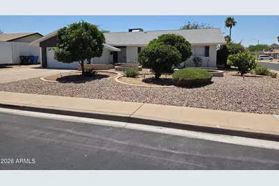 3555 W Acoma Drive, Phoenix, AZ 85053 - Photo 2