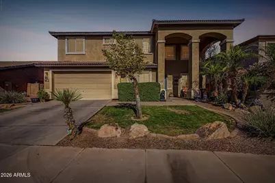 7217 S 58th Avenue, Laveen, AZ 85339 - Photo 2
